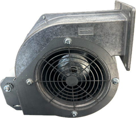 Blower Fan Assembly Complete with Capacitor for Solo Plus 40, 60 and Excel 2200 (Copy)