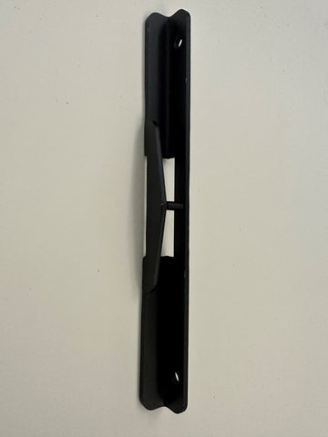 Scandtec Solo Plus Door Catch, All boiler sizes, Load and Ash Door- 013002