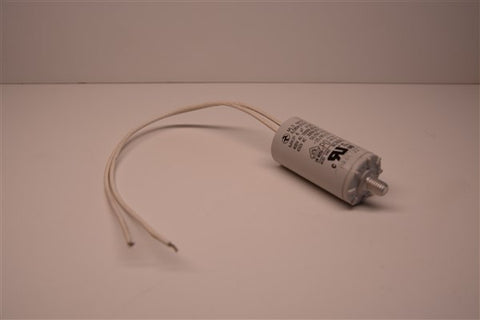 Capacitor for Solo Plus 60, and Excel 2200 Draft Fan - Tarm Biomass - 1