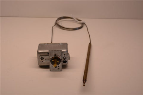Low Limit Draft Fan Cut Off Aquastat for Solo Plus, Solo Innova, and Excel Boilers - Tarm Biomass