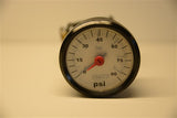 Pressure Gauge for Scandtec Solo Plus and Bonus Plus Boilers - Tarm Biomass - 1