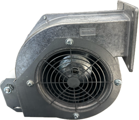 Blower Fan Assembly Complete with Capacitor for Solo Plus 40, 60 and Excel 2200