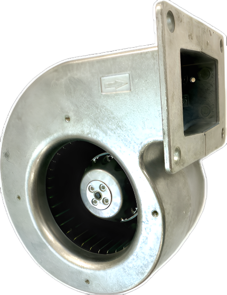 EBM PAPST G2E108-AR05-44 Centrifugal Blower Fan – Tarm Biomass