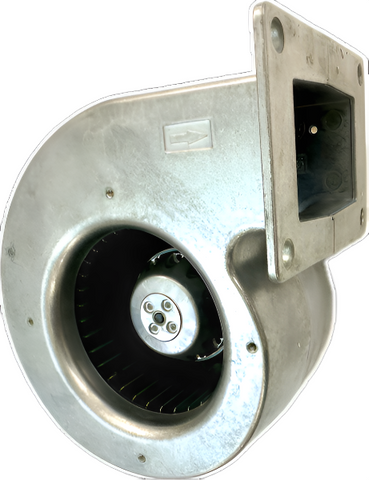 EBM PAPST G2E108-AR05-44 Centrifugal Blower Fan