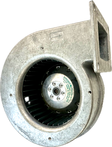 EBM PAPST G2E120-AR54-43 Centrifugal Blower Fan – Tarm Biomass