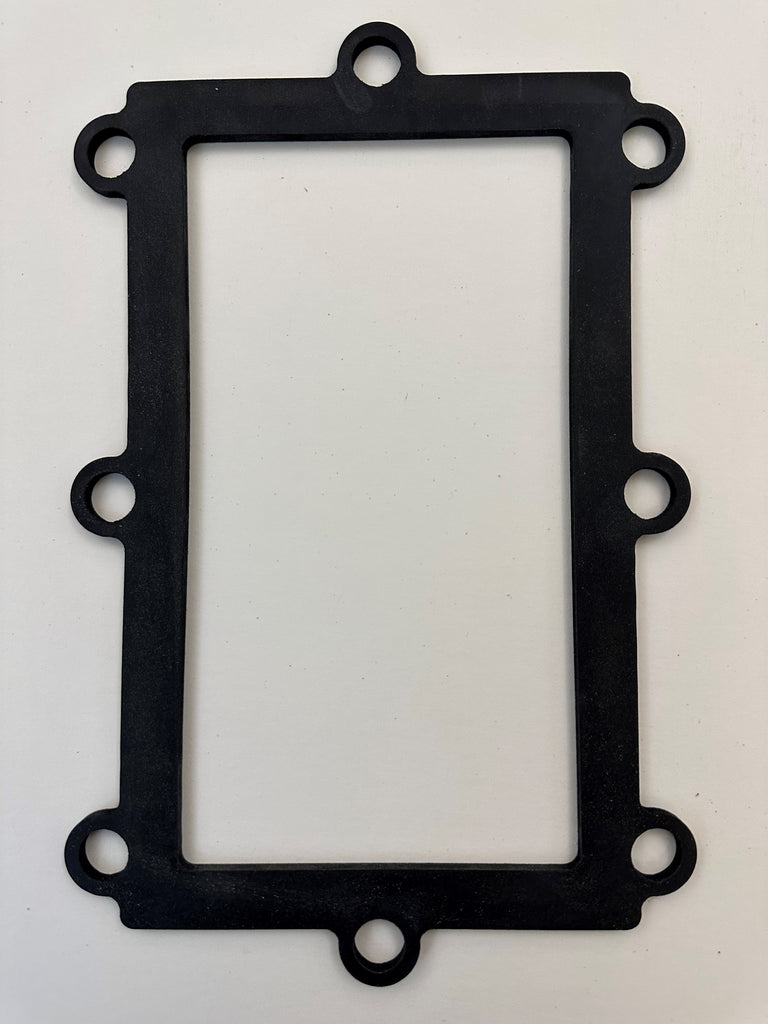 Solo Plus Coil Plate Gasket, Rectangular 070040 Tarm Biomass