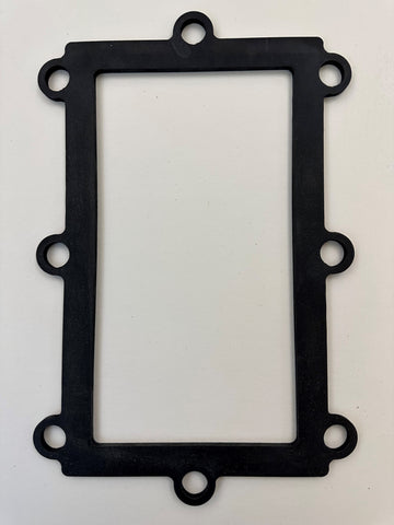 Solo Plus Coil Plate Gasket, Rectangular 070040