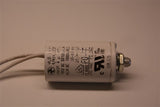 Capacitor for Solo Plus 30, 40, and Excel 2000 Draft Fan - Tarm Biomass - 2