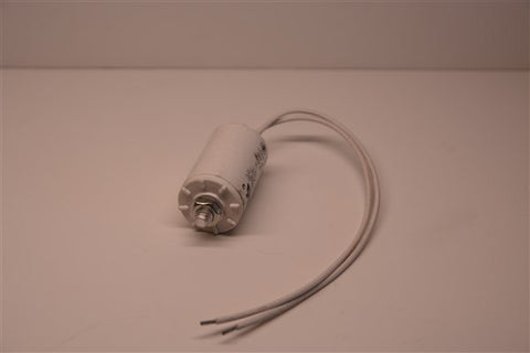 Capacitor for Solo Plus 30, 40, and Excel 2000 Draft Fan - Tarm Biomass - 1