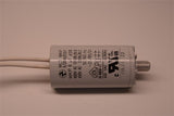 Capacitor for Solo Plus 60, and Excel 2200 Draft Fan - Tarm Biomass - 2