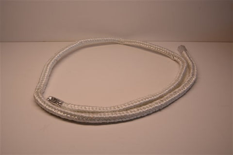 Fiberglass Rope Gasket for Solo Plus, Excel, and Most HS Tarm Boilers - Tarm Biomass