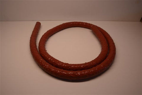 Load Door Silicone Coated Rope Gasket for Scandtec Boilers - Tarm Biomass