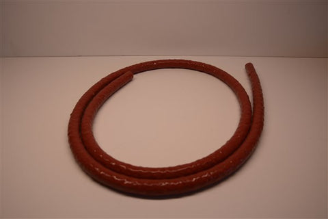 Load Door Silicone Coated Rope Gasket for Solo Plus and Excel Boilers - Tarm Biomass