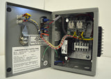 Boiler Switch Control - Tarm Biomass - 4