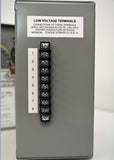 Boiler Switch Control - Tarm Biomass - 3